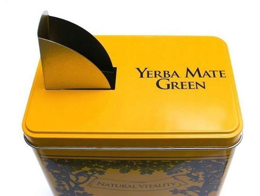 Йерба Мате Green Rosa Verde