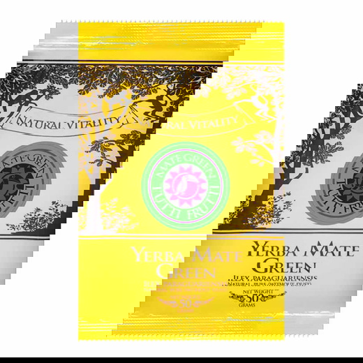 Йерба Мате Green Tutti Frutti