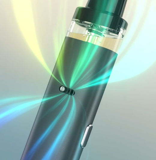 Pod-система Joyetech Evio M Pro Pod Kit