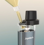 Pod-система Joyetech Evio M Pro Pod Kit