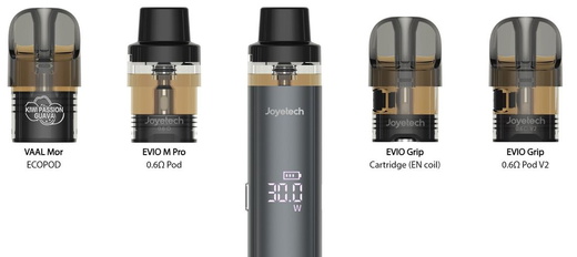 Pod-система Joyetech Evio M Pro Pod Kit