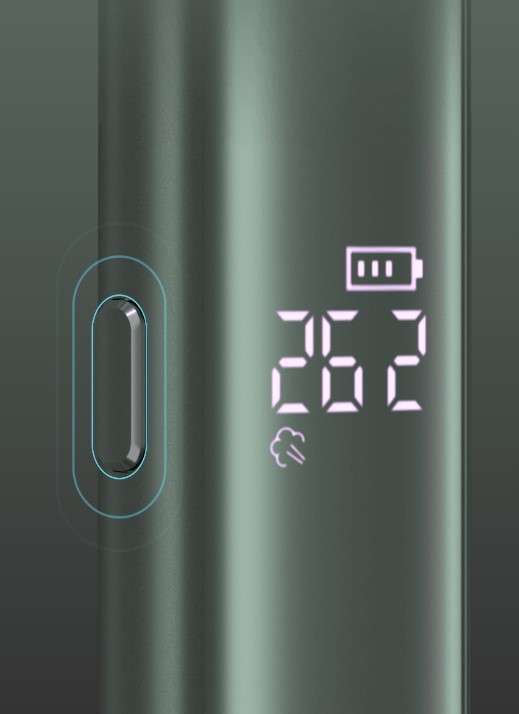 Pod-система Joyetech Evio M Pro Pod Kit