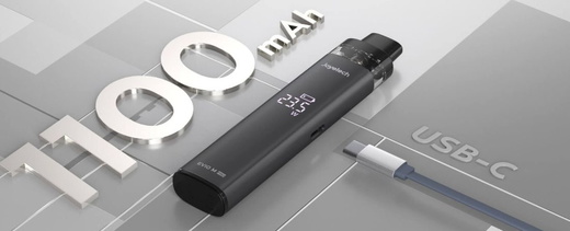 Pod-система Joyetech Evio M Pro Pod Kit