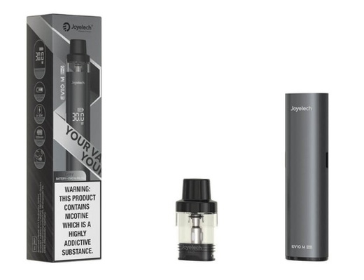 Pod-система Joyetech Evio M Pro Pod Kit
