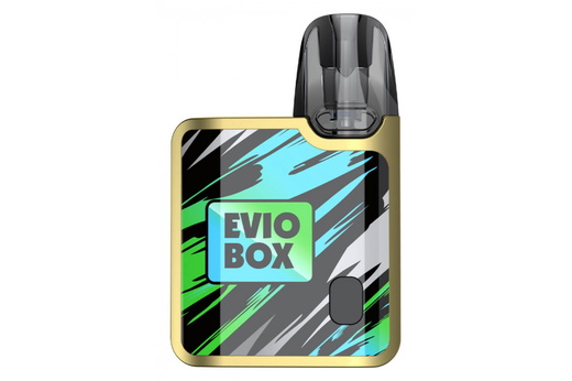 Pod-система Joyetech Evio Box Pod Kit
