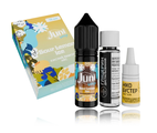 Жидкость Juni Mix Hybrid 15 мл Salt (Набор)