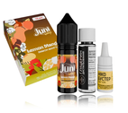 Жидкость Juni Mix Hybrid 15 мл Salt (Набор)