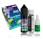 Жидкость Juni Mix Hybrid 15 мл Salt (Набор)