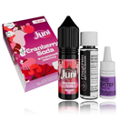 Жидкость Juni Mix Hybrid 15 мл Salt (Набор)