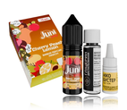 Жидкость Juni Mix Hybrid 15 мл Salt (Набор)