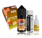 Жидкость Juni Mix Hybrid 30 мл Salt (Набор)