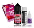 Жидкость Juni Mix Hybrid 30 мл Salt (Набор)