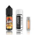 Рідина Juni Mix 15 мл Salt (Набір)