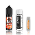 Рідина Juni Mix 15 мл Salt (Набір)