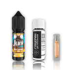 Рідина Juni Mix 15 мл Salt (Набір)