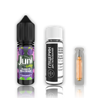 Рідина Juni Mix 15 мл Salt (Набір)