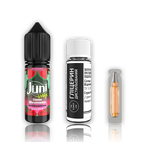 Рідина Juni Mix 15 мл Salt (Набір)
