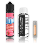 Рідина Juni 60 мл ORG (Набір)