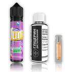 Рідина Juni 60 мл ORG (Набір)