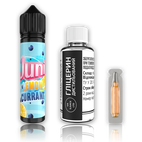 Рідина Juni 60 мл ORG (Набір)