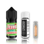 Рідина Juni 30 мл Salt (Набір)
