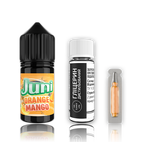 Рідина Juni 30 мл Salt (Набір)