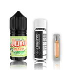 Рідина Juni 30 мл Salt (Набір)