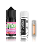 Рідина Juni 30 мл Salt (Набір)