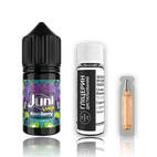 Рідина Juni Mix 30 мл Salt (Набір)