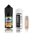 Рідина Juni Mix 30 мл Salt (Набір)