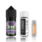 Рідина Juni Mix 30 мл Salt (Набір)