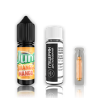 Жидкость Juni 15 мл Salt (Набор)