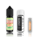 Жидкость Juni 15 мл Salt (Набор)