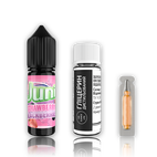 Жидкость Juni 15 мл Salt (Набор)