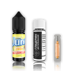 Жидкость Juni 15 мл Salt (Набор)