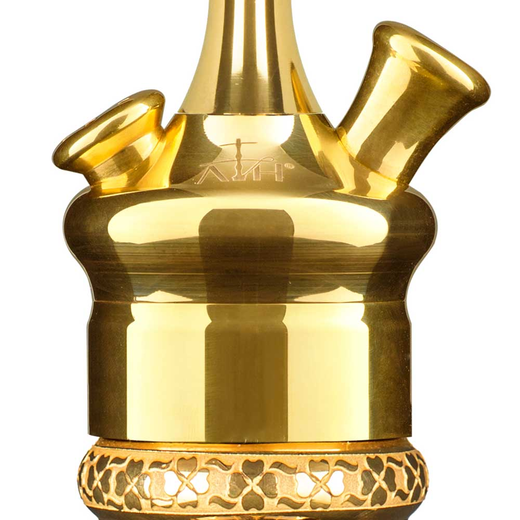 Кальян Adalya T-Brass BA Collection Nigari