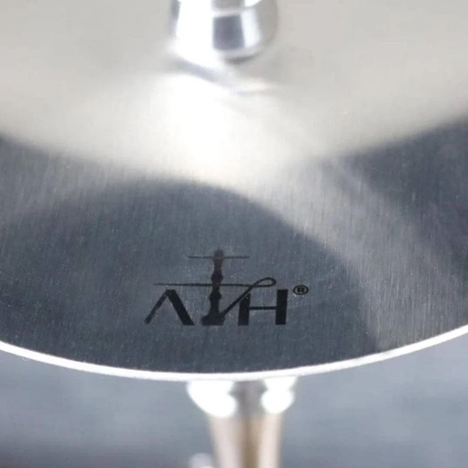 Кальян Adalya ATH L-Steel Dora