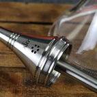 Кальян Adalya ATH L-Steel Dora