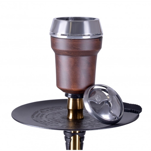 Кальян Alpha Hookah Model S Replica