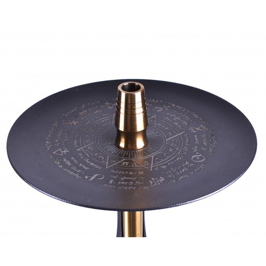 Кальян Alpha Hookah Model S Replica