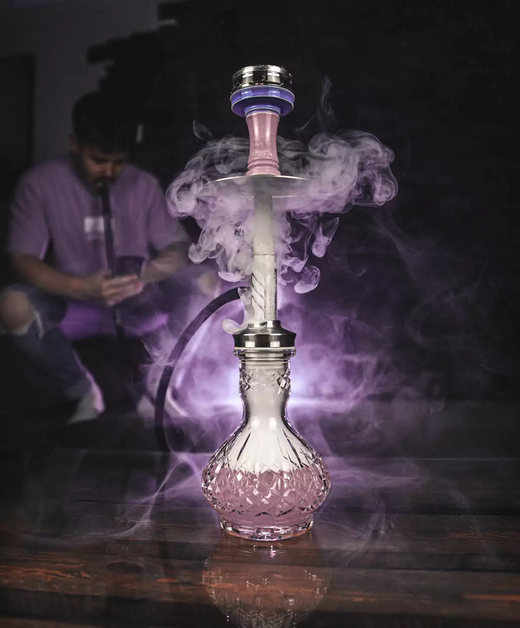 Кальян Amotion FUTR