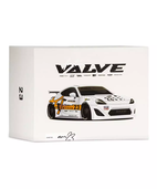 Кальян Amotion Valve