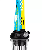 Кальян Amotion Valve