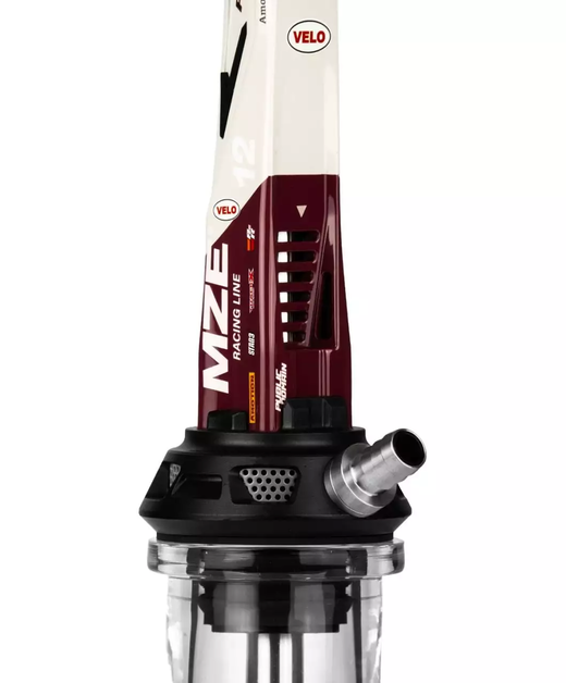 Кальян Amotion Valve