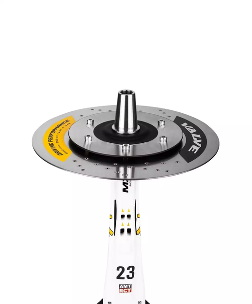 Кальян Amotion Valve