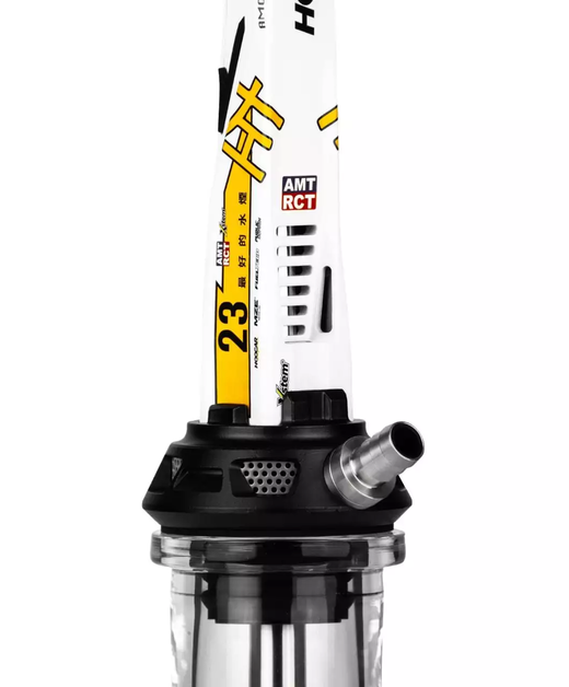 Кальян Amotion Valve