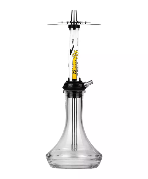 Кальян Amotion Valve