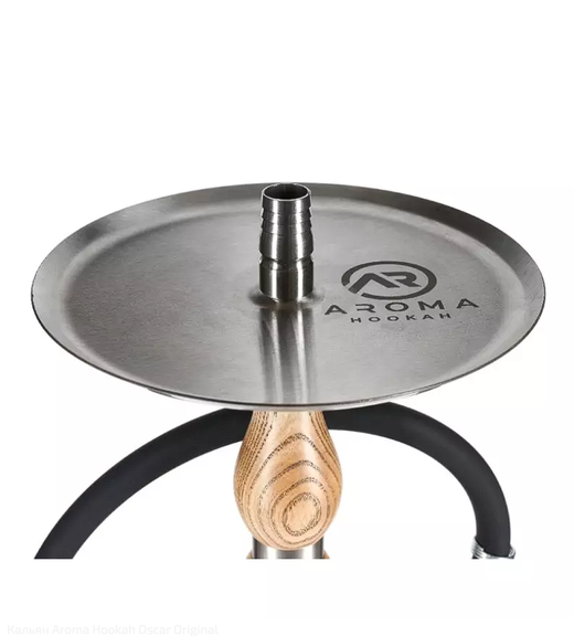 Кальян Aroma Oscar