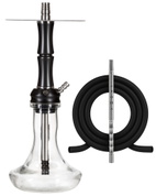 Кальян Aroma Steel Charlie Mini