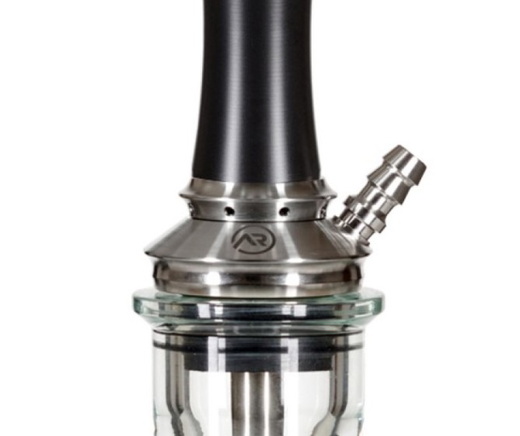 Кальян Aroma Steel Delta